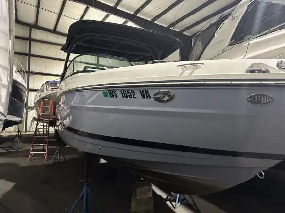 Sea Ray SLX 280