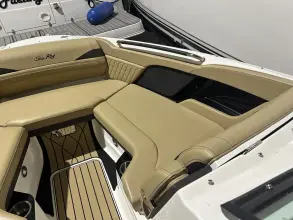 Thumbnail von Sea Ray SLX 280