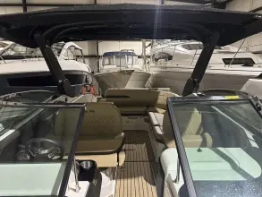 Thumbnail von Sea Ray SLX 280