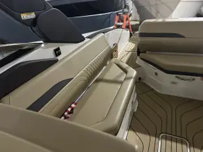 Thumbnail von Sea Ray SLX 280