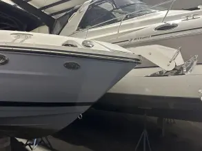 Thumbnail von Sea Ray SLX 280