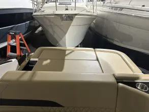 Thumbnail von Sea Ray SLX 280