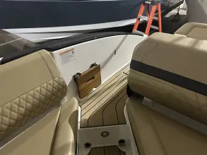 Thumbnail von Sea Ray SLX 280