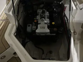 Thumbnail von Sea Ray SLX 280