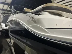 Thumbnail von Sea Ray SLX 280