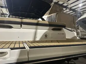 Thumbnail von Sea Ray SLX 280