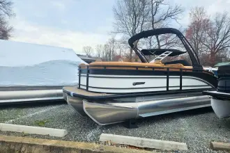 Harris Solstice 230