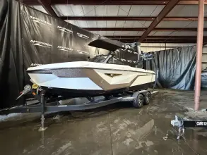 Thumbnail von Super Air Nautique S21