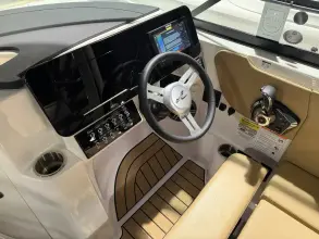 Thumbnail von Sea Ray SDX 250 Outboard