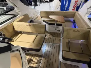 Thumbnail von Sea Ray SDX 250 Outboard