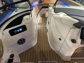 Thumbnail von Sea Ray SDX 250 Outboard