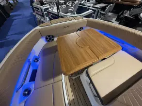 Thumbnail von Sea Ray SDX 250 Outboard