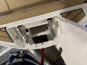 Thumbnail von Sea Ray SDX 250 Outboard
