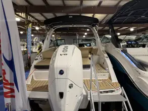 Thumbnail von Sea Ray SDX 250 Outboard