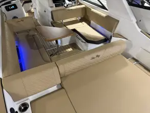 Thumbnail von Sea Ray SDX 250 Outboard