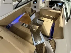 Thumbnail von Sea Ray SDX 250 Outboard