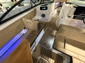 Thumbnail von Sea Ray SDX 250 Outboard
