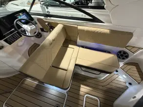 Thumbnail von Sea Ray SDX 250 Outboard
