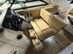 Thumbnail von Sea Ray SDX 250 Outboard
