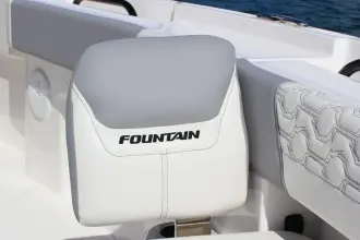 Thumbnail von Fountain 32 NX