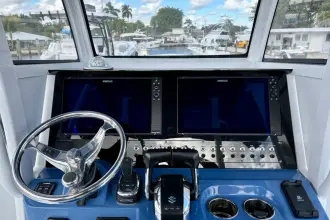 Thumbnail von Nauticstar 332 Offshore