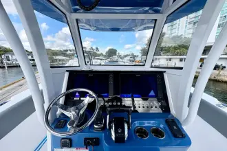 Thumbnail von Nauticstar 332 Offshore