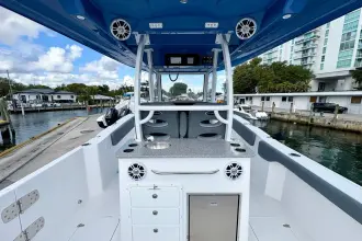 Thumbnail von Nauticstar 332 Offshore