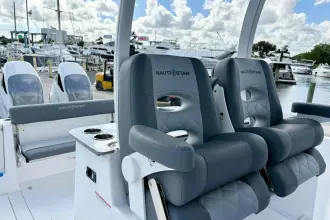 Thumbnail von Nauticstar 332 Offshore