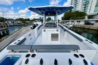 Thumbnail von Nauticstar 332 Offshore
