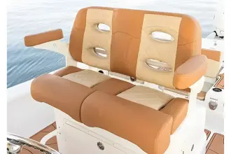 Thumbnail von Nauticstar 274 Bay