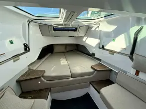 Thumbnail von Axopar 37 XC Cross Cabin Too Blue