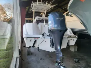 Thumbnail von Sea Fox Boats 248 Commander