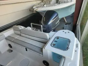 Thumbnail von Sea Fox Boats 248 Commander