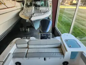 Thumbnail von Sea Fox Boats 248 Commander