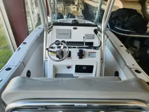 Thumbnail von Sea Fox Boats 248 Commander