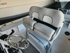 Thumbnail von Sea Fox Boats 248 Commander