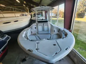 Thumbnail von Sea Fox Boats 248 Commander