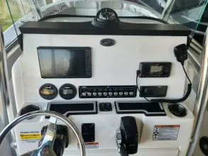 Thumbnail von Sea Fox Boats 248 Commander
