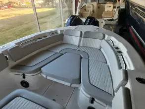 Thumbnail von Sea Fox Boats 248 Commander