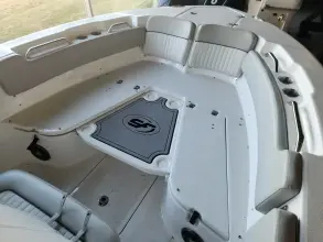 Thumbnail von Sea Fox Boats 248 Commander