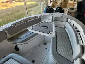 Thumbnail von Sea Fox Boats 248 Commander