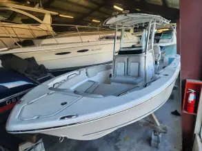 Thumbnail von Sea Fox Boats 248 Commander