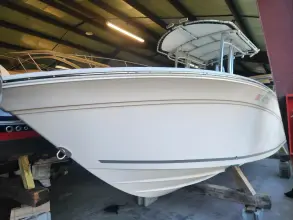 Thumbnail von Sea Fox Boats 248 Commander
