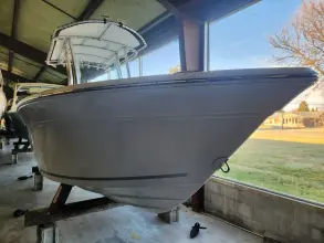 Thumbnail von Sea Fox Boats 248 Commander
