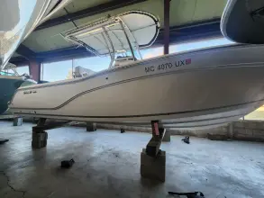 Thumbnail von Sea Fox Boats 248 Commander
