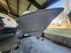Thumbnail von Sea Fox Boats 248 Commander