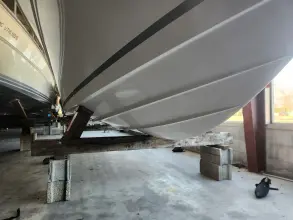 Thumbnail von Sea Fox Boats 248 Commander