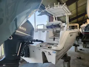 Thumbnail von Sea Fox Boats 248 Commander