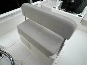 Thumbnail von Boston Whaler 190 Montauk