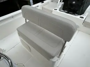Thumbnail von Boston Whaler 190 Montauk